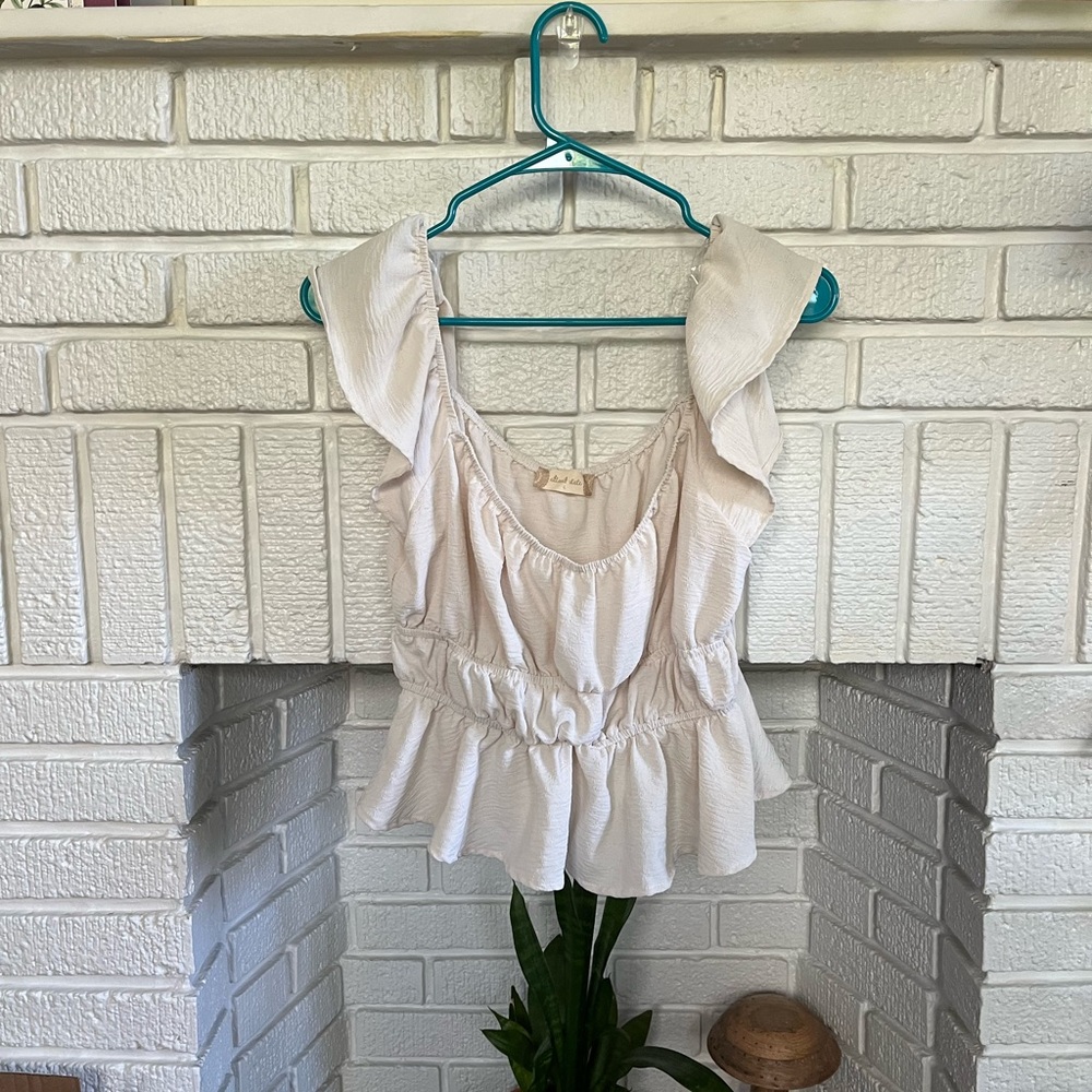 Altard state size large blouse
